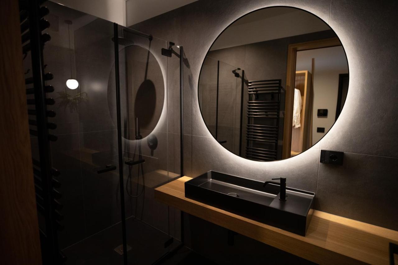 S1 Luxury Suites And Rooms Trieste Exterior foto