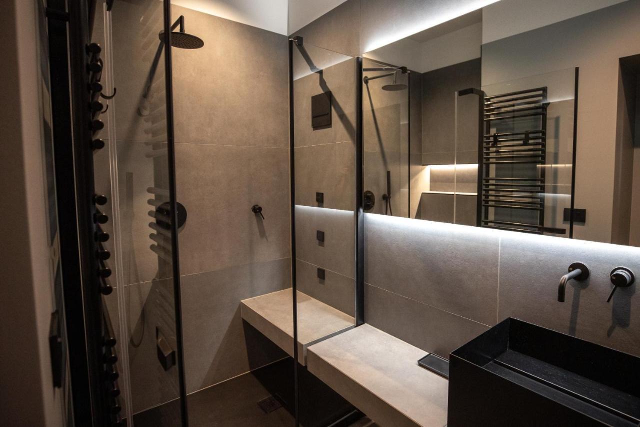 S1 Luxury Suites And Rooms Trieste Exterior foto