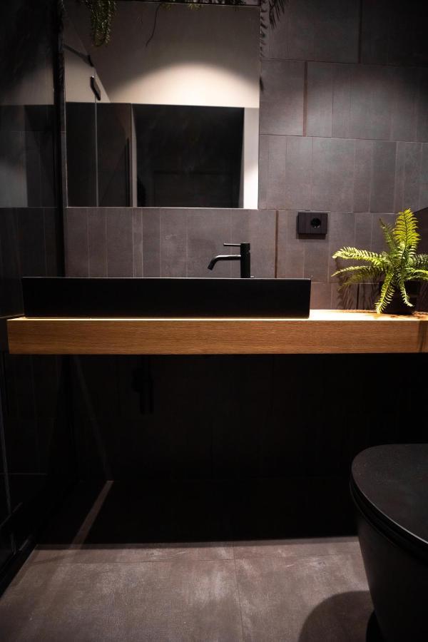 S1 Luxury Suites And Rooms Trieste Exterior foto