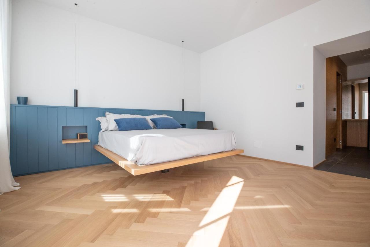 S1 Luxury Suites And Rooms Trieste Exterior foto