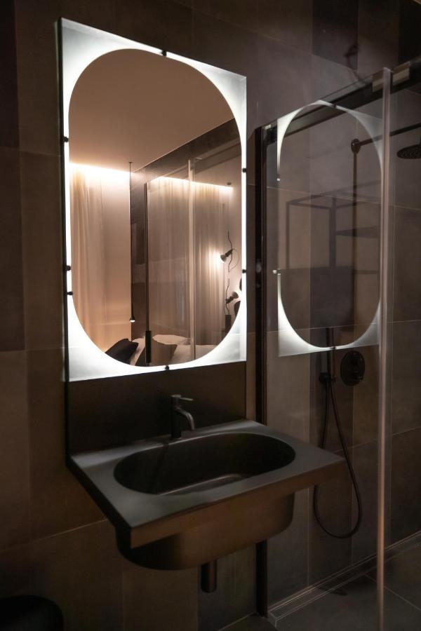 S1 Luxury Suites And Rooms Trieste Exterior foto