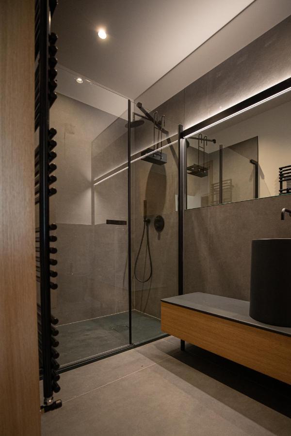 S1 Luxury Suites And Rooms Trieste Exterior foto