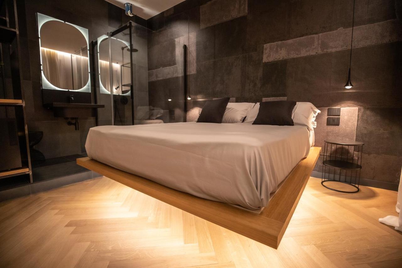S1 Luxury Suites And Rooms Trieste Exterior foto