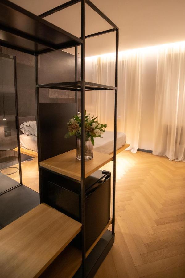 S1 Luxury Suites And Rooms Trieste Exterior foto